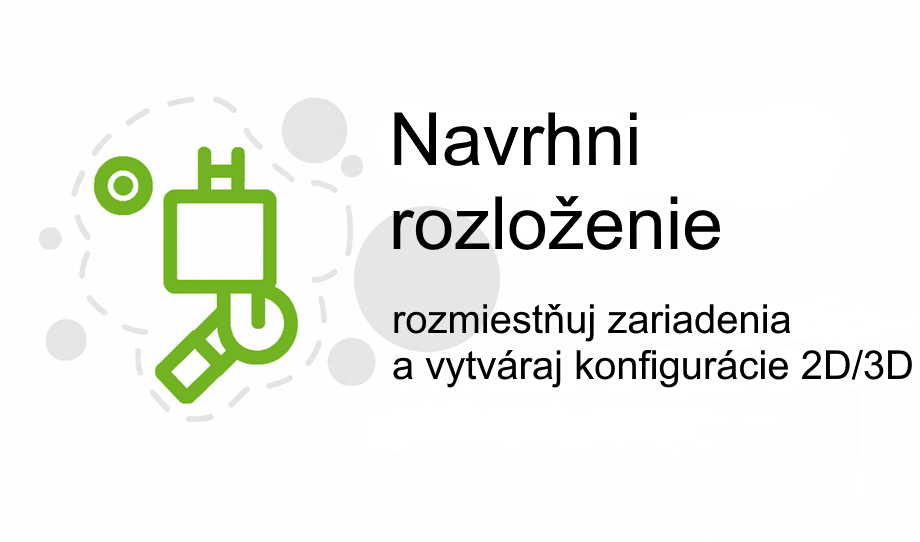 Naprojektujte prostor